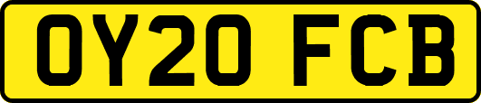 OY20FCB