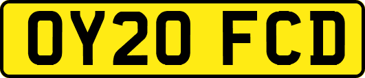 OY20FCD