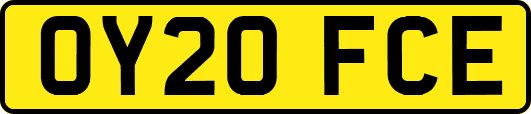 OY20FCE