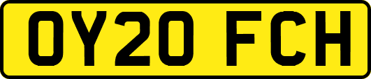 OY20FCH