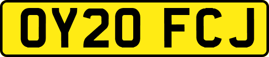 OY20FCJ