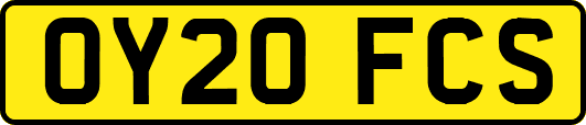 OY20FCS