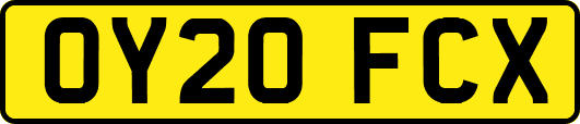 OY20FCX