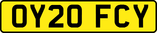 OY20FCY