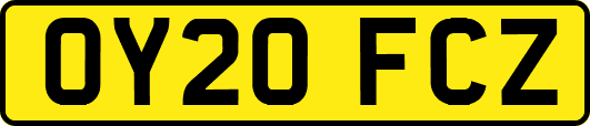 OY20FCZ