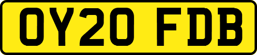 OY20FDB