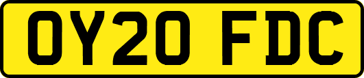 OY20FDC