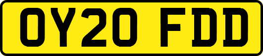 OY20FDD