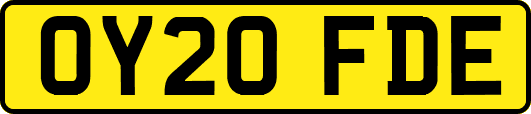 OY20FDE