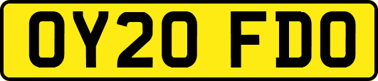 OY20FDO