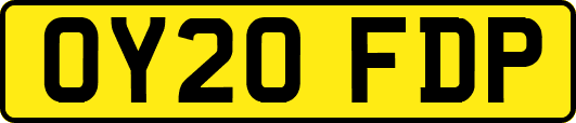 OY20FDP