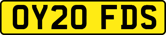 OY20FDS