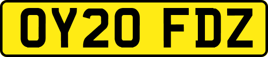 OY20FDZ