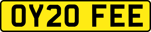 OY20FEE