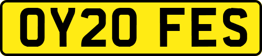 OY20FES