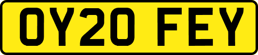 OY20FEY