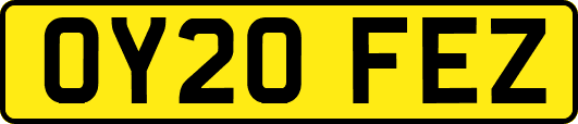 OY20FEZ