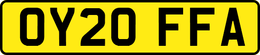 OY20FFA