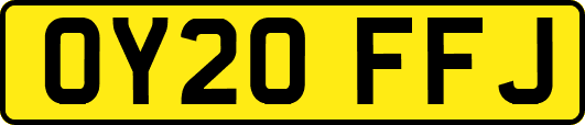 OY20FFJ