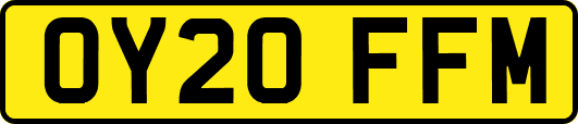 OY20FFM