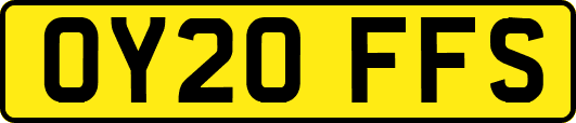 OY20FFS