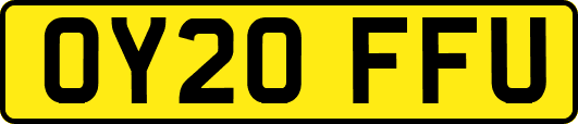OY20FFU