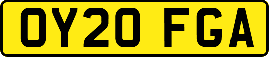 OY20FGA