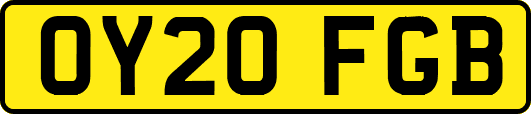 OY20FGB