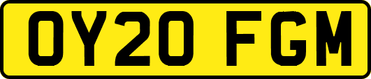 OY20FGM