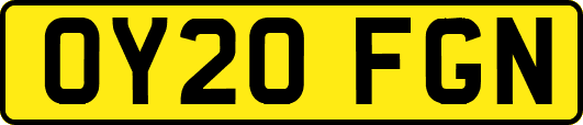 OY20FGN
