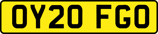OY20FGO