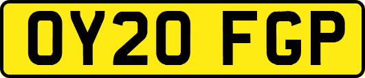 OY20FGP