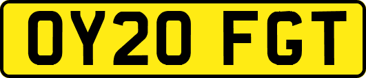 OY20FGT