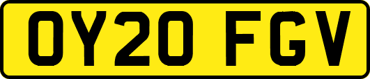 OY20FGV