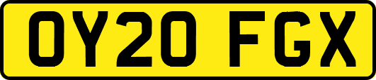 OY20FGX