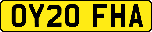OY20FHA