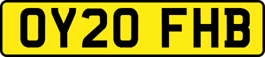 OY20FHB