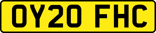 OY20FHC
