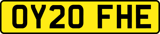 OY20FHE