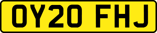 OY20FHJ
