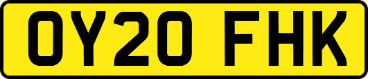 OY20FHK