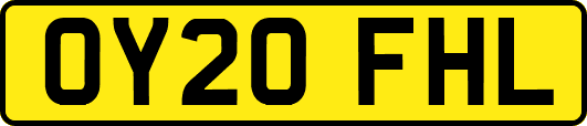 OY20FHL