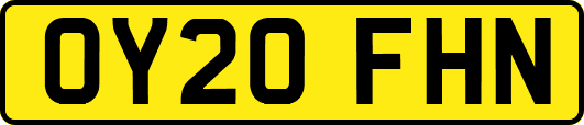 OY20FHN