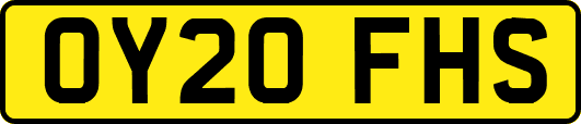 OY20FHS