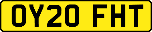 OY20FHT