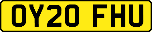 OY20FHU