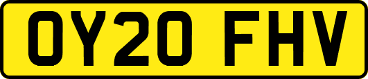 OY20FHV