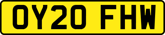 OY20FHW