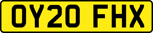 OY20FHX