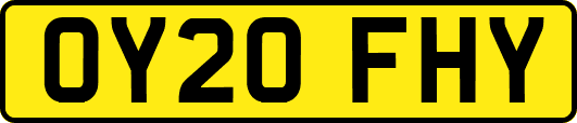 OY20FHY